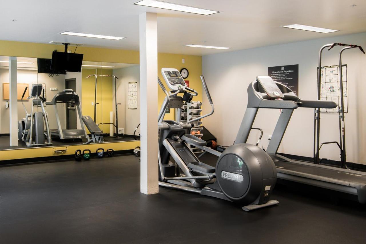 City Water View Oasis With Pool & Gym Near Cruise In Heart Of Seattle Zewnętrze zdjęcie